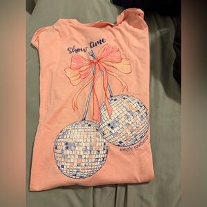 Simply southern shirt